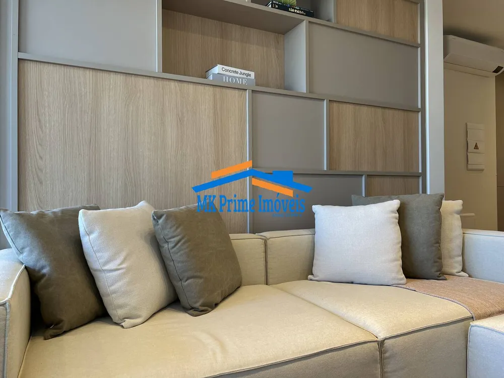 Apartamento, 2 quartos, 66 m² - Foto 4