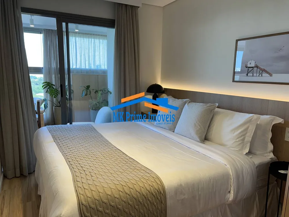 Apartamento, 2 quartos, 66 m² - Foto 5