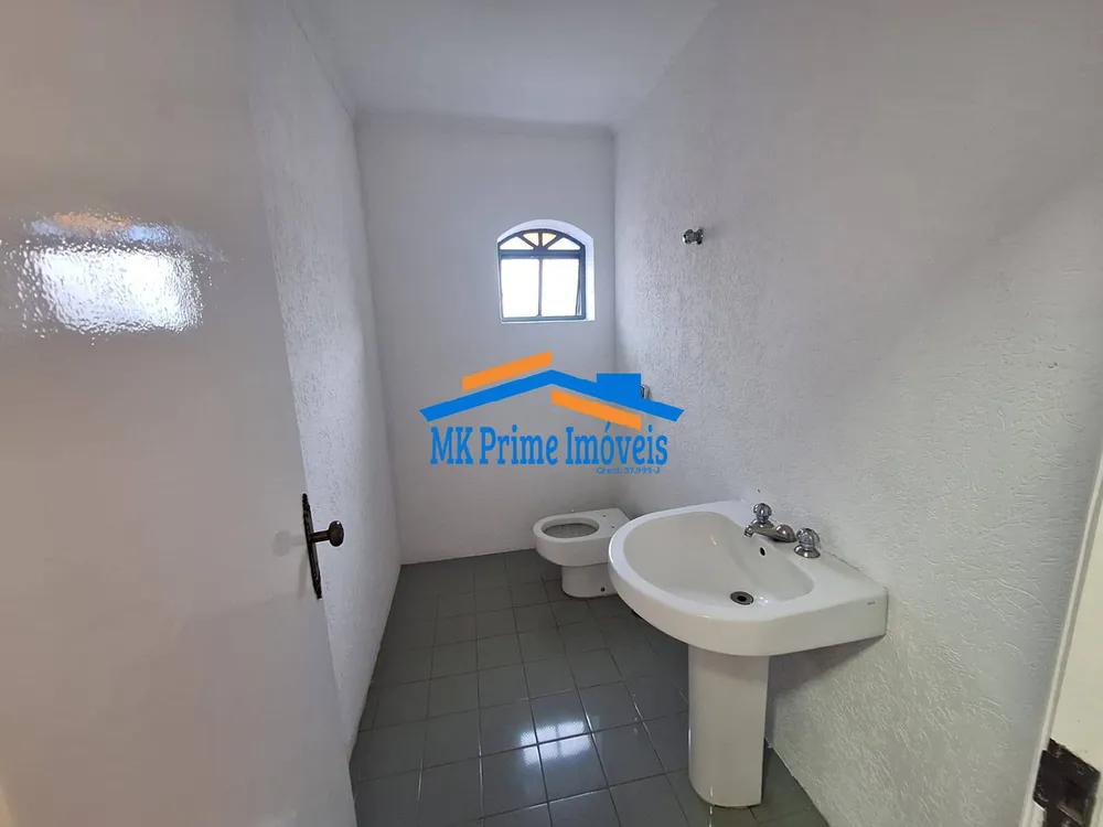 Sobrado, 1 quarto, 264 m² - Foto 4