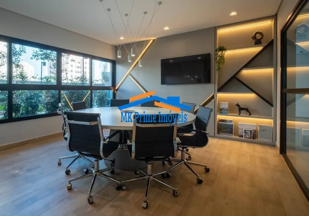 Apartamento, 2 quartos, 93 m² - Foto 6