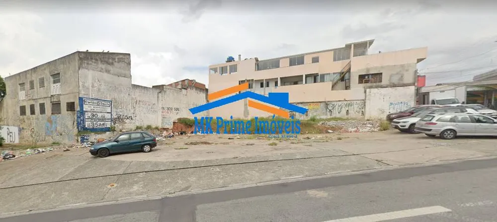 Terreno, 636 m² - Foto 2