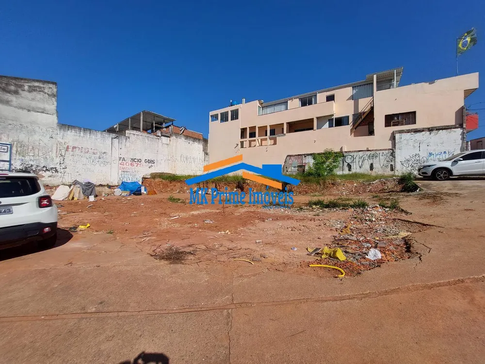 Terreno, 636 m² - Foto 1
