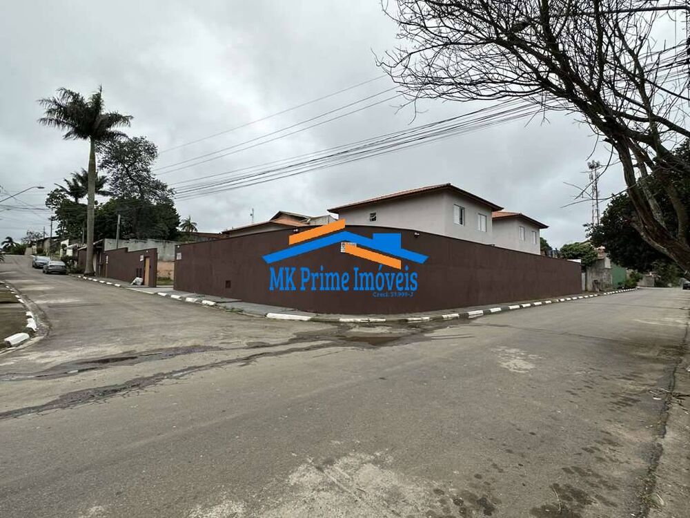 Casa de Condomínio à venda com 2 quartos, 65m² - Foto 6