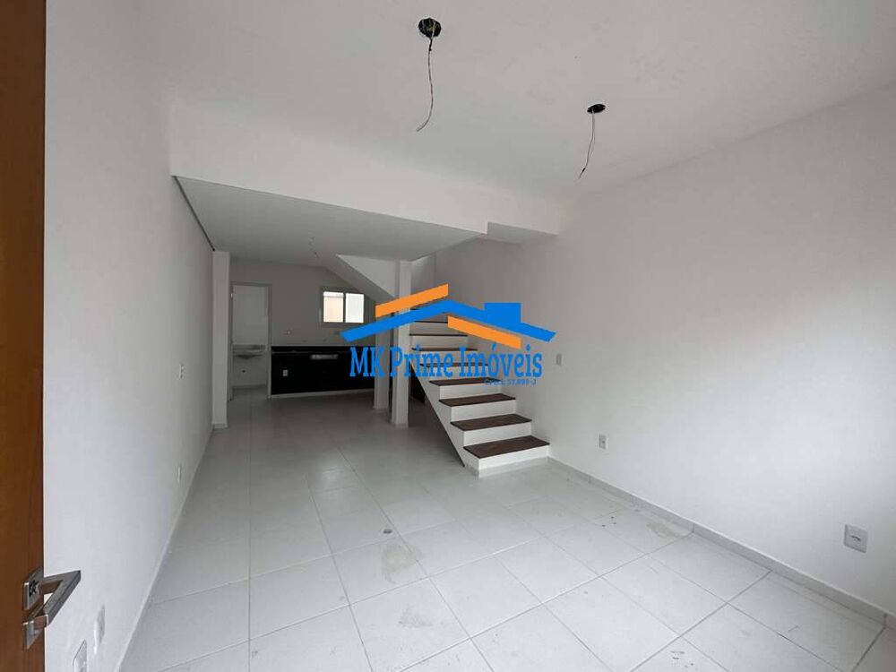 Casa de Condomínio à venda com 2 quartos, 65m² - Foto 9