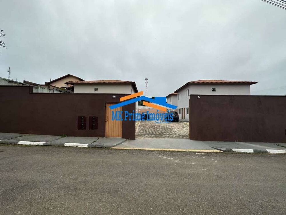 Casa de Condomínio à venda com 2 quartos, 65m² - Foto 4