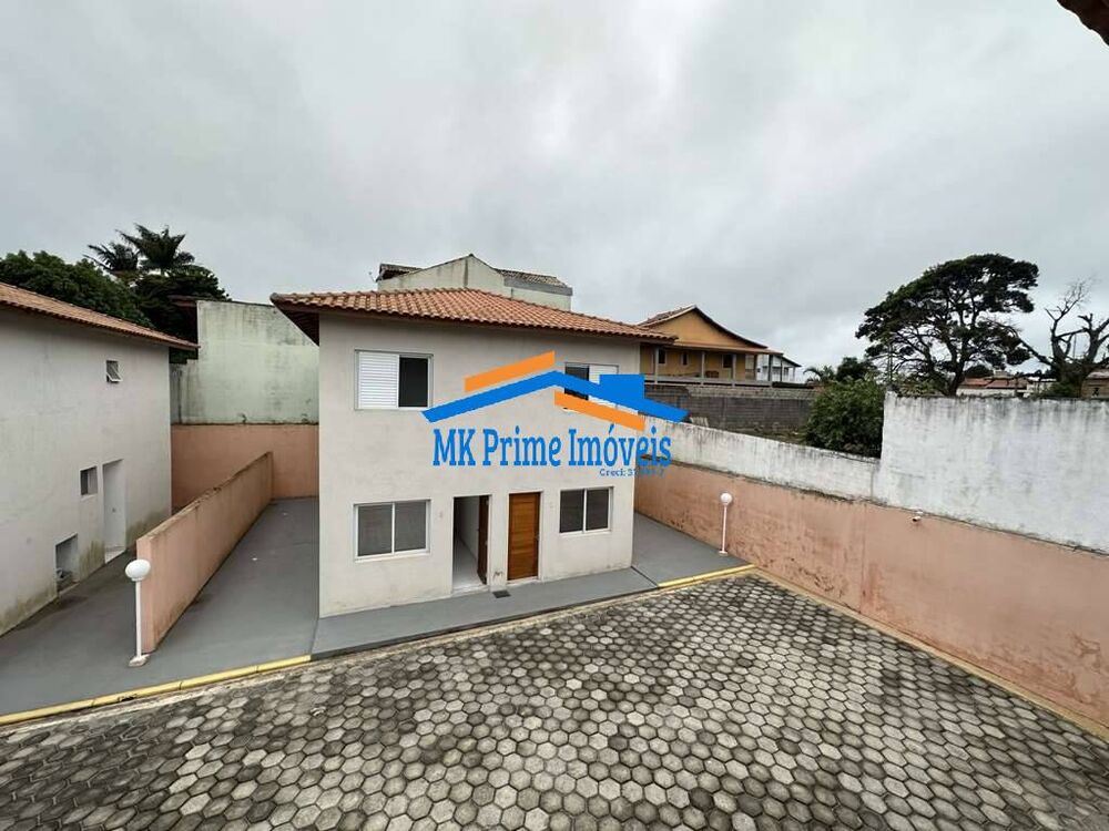 Casa de Condomínio à venda com 2 quartos, 65m² - Foto 10