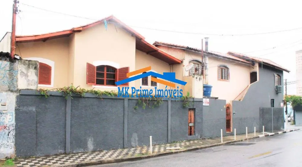 Casa, 3 quartos, 190 m² - Foto 1