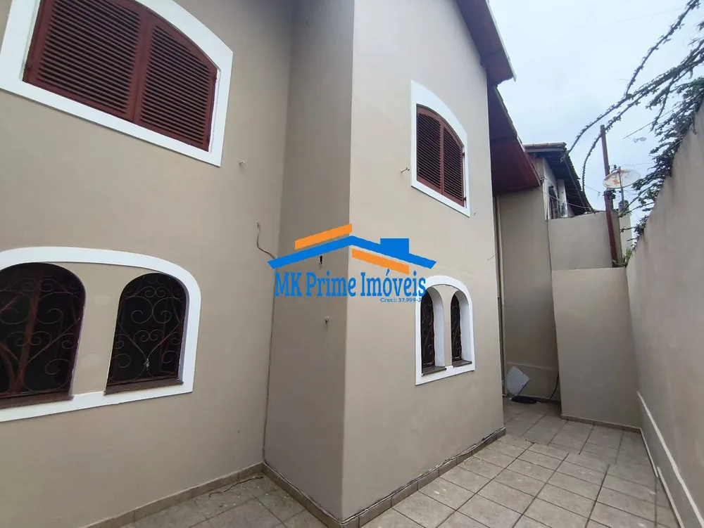Casa, 3 quartos, 190 m² - Foto 9