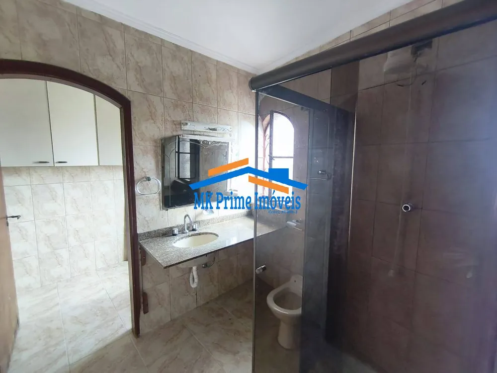 Casa, 3 quartos, 190 m² - Foto 5