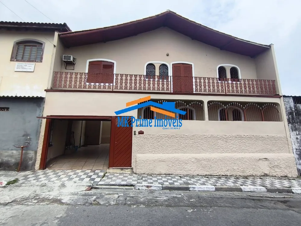 Casa, 3 quartos, 190 m² - Foto 7