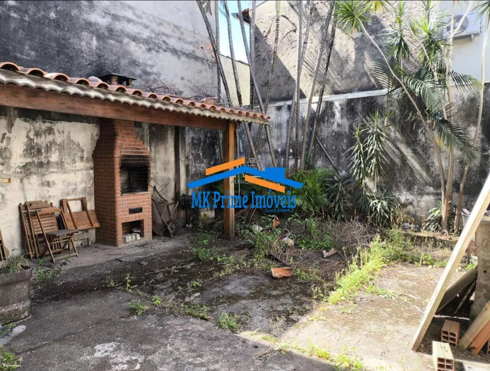 Sobrado, 6 quartos, 420 m² - Foto 4