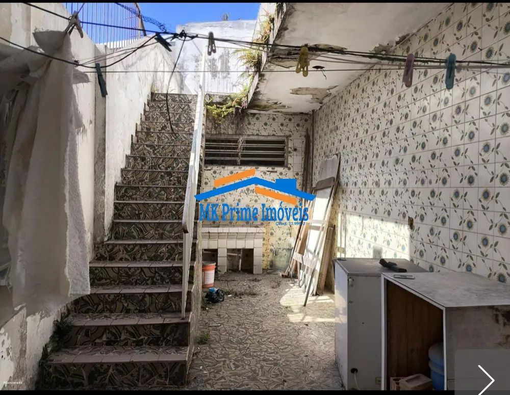 Sobrado, 6 quartos, 420 m² - Foto 6