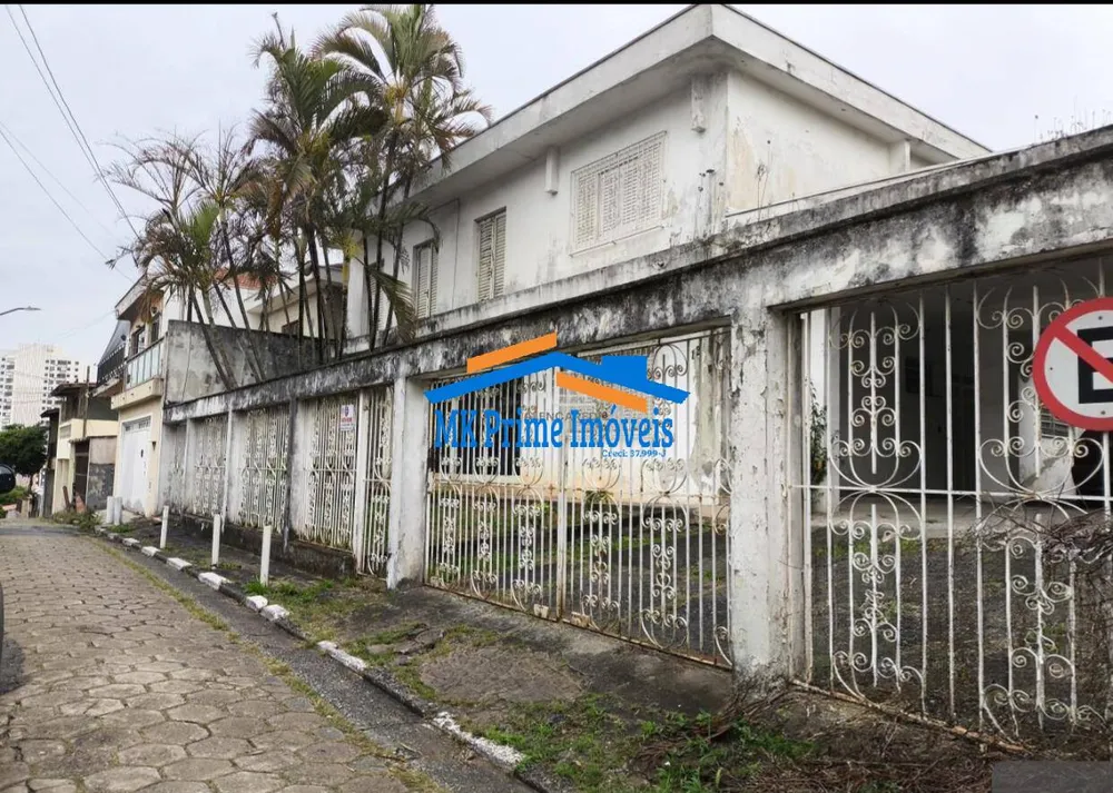 Sobrado, 6 quartos, 420 m² - Foto 3