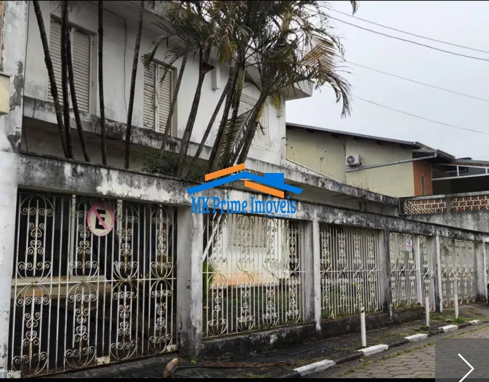 Sobrado, 6 quartos, 420 m² - Foto 1