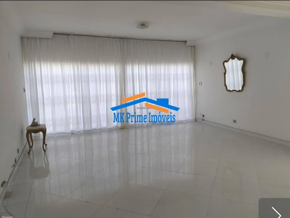 Sobrado, 6 quartos, 420 m² - Foto 8