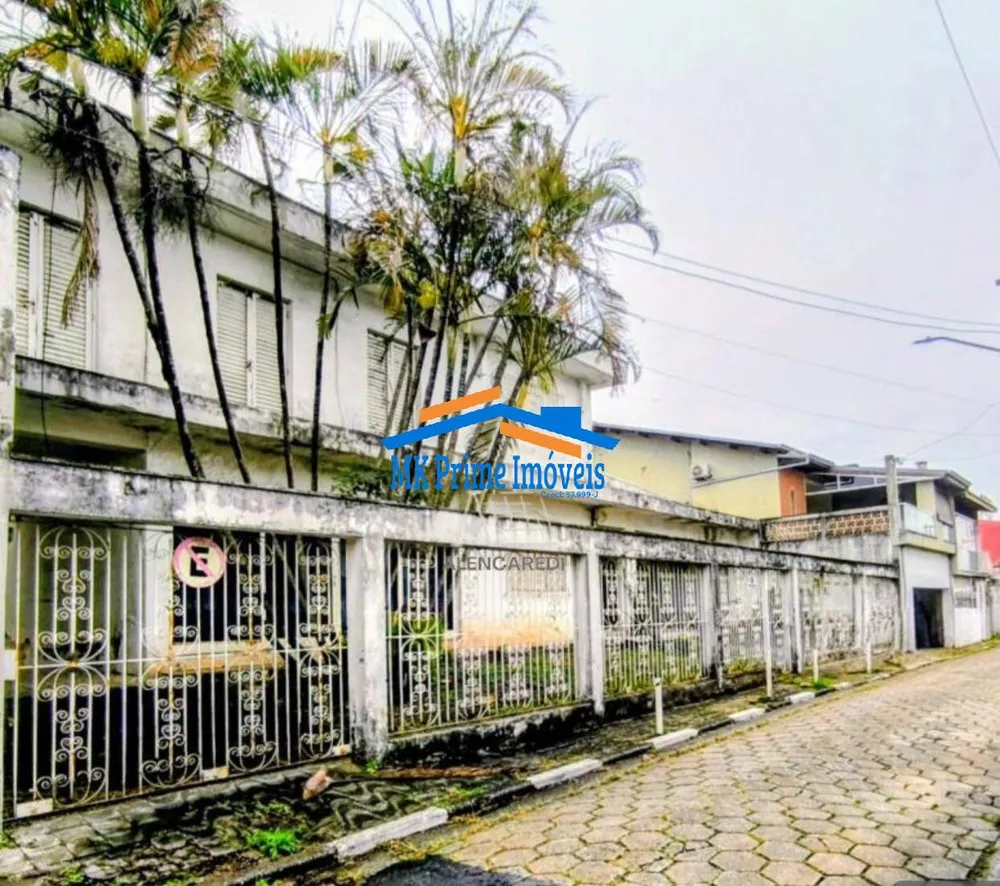 Sobrado, 6 quartos, 420 m² - Foto 2