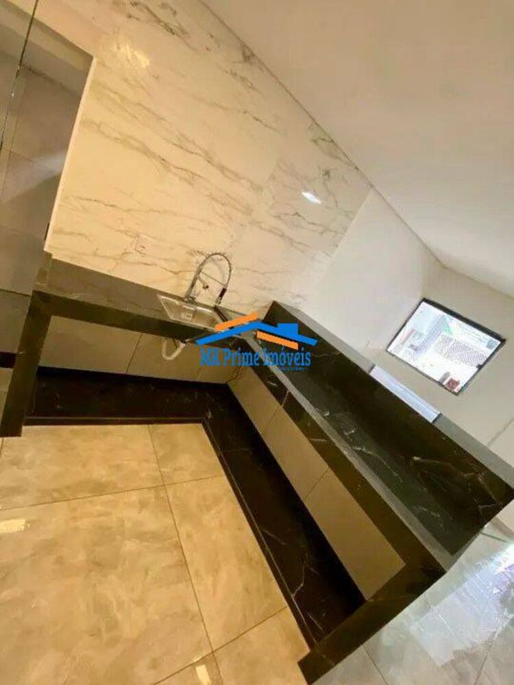 Casa à venda com 1 quarto, 98m² - Foto 2