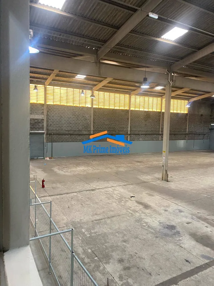 Depósito-Galpão, 2554 m² - Foto 4