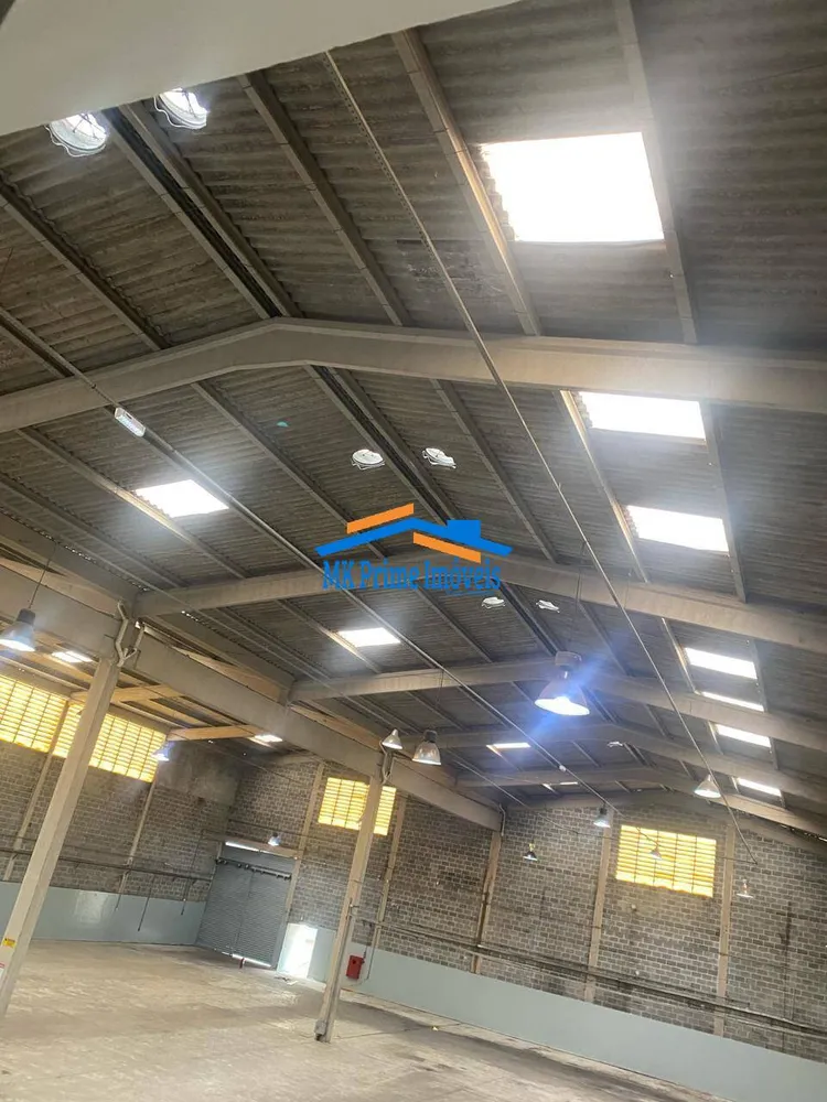 Depósito-Galpão, 2554 m² - Foto 2