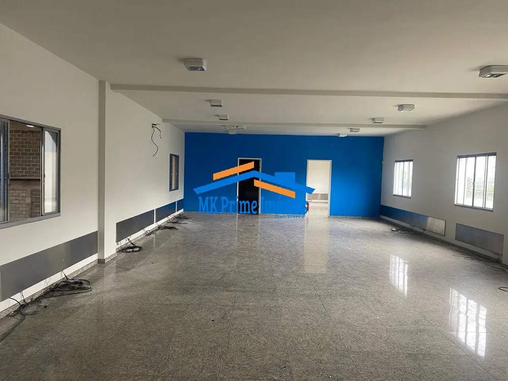 Depósito-Galpão, 2554 m² - Foto 5