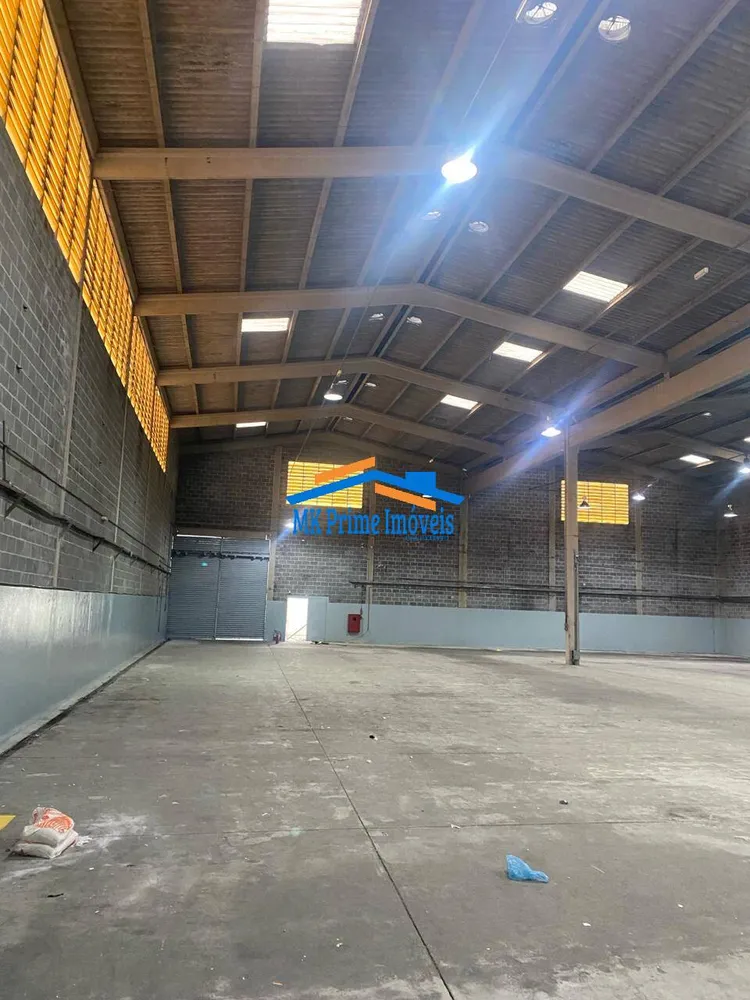 Depósito-Galpão, 2554 m² - Foto 1