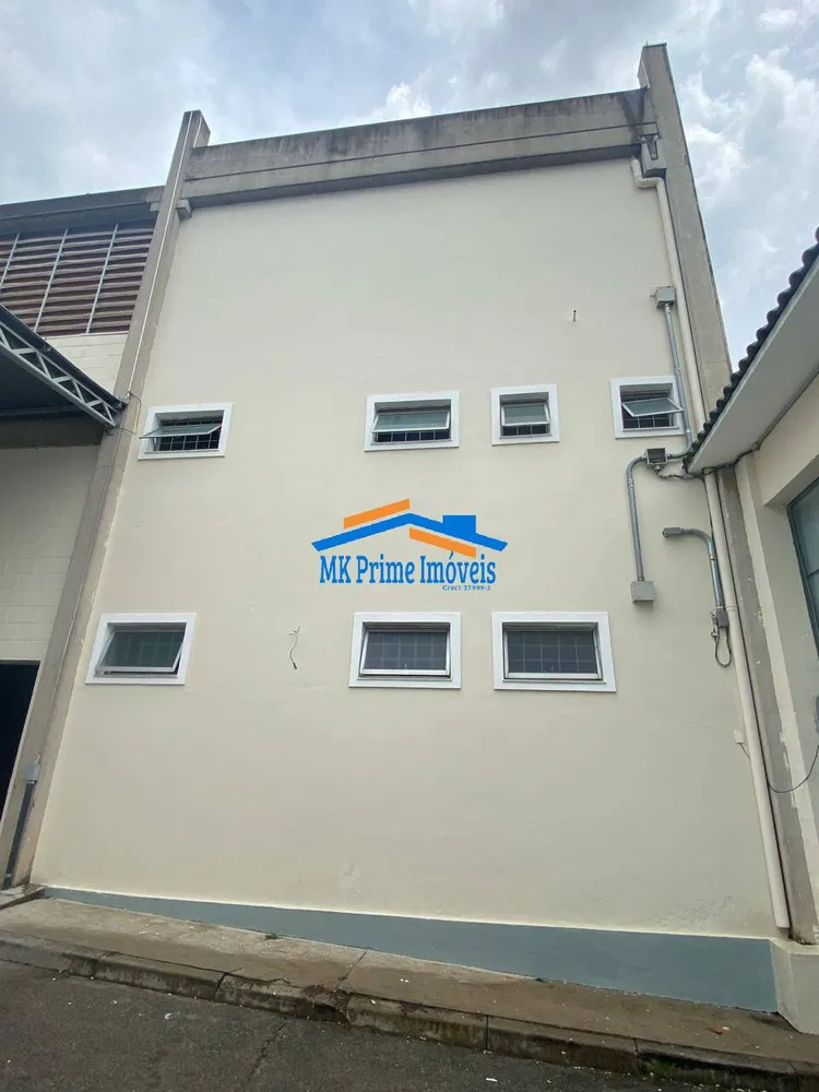 Depósito-Galpão, 2554 m² - Foto 7