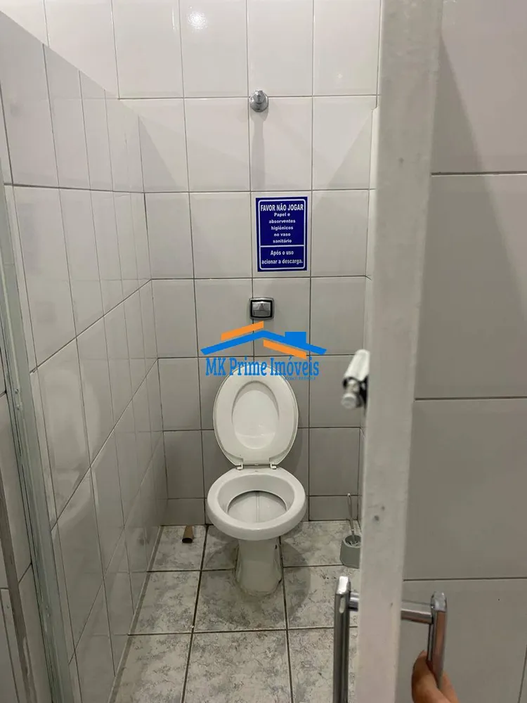 Depósito-Galpão, 2554 m² - Foto 8