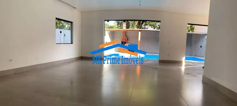 Casa de Condomínio à venda com 4 quartos, 500m² - Foto 4