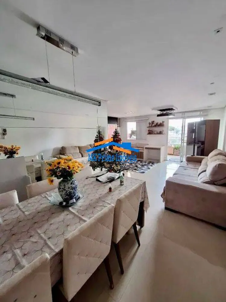 Apartamento, 2 quartos, 82 m² - Foto 1