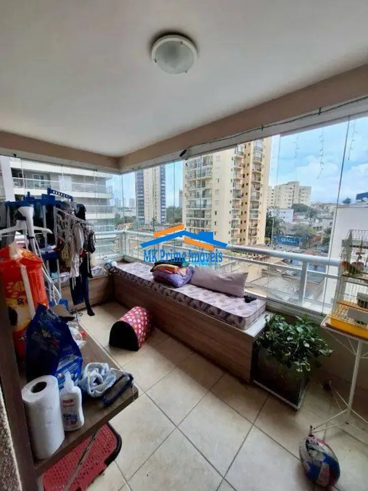 Apartamento, 2 quartos, 82 m² - Foto 6