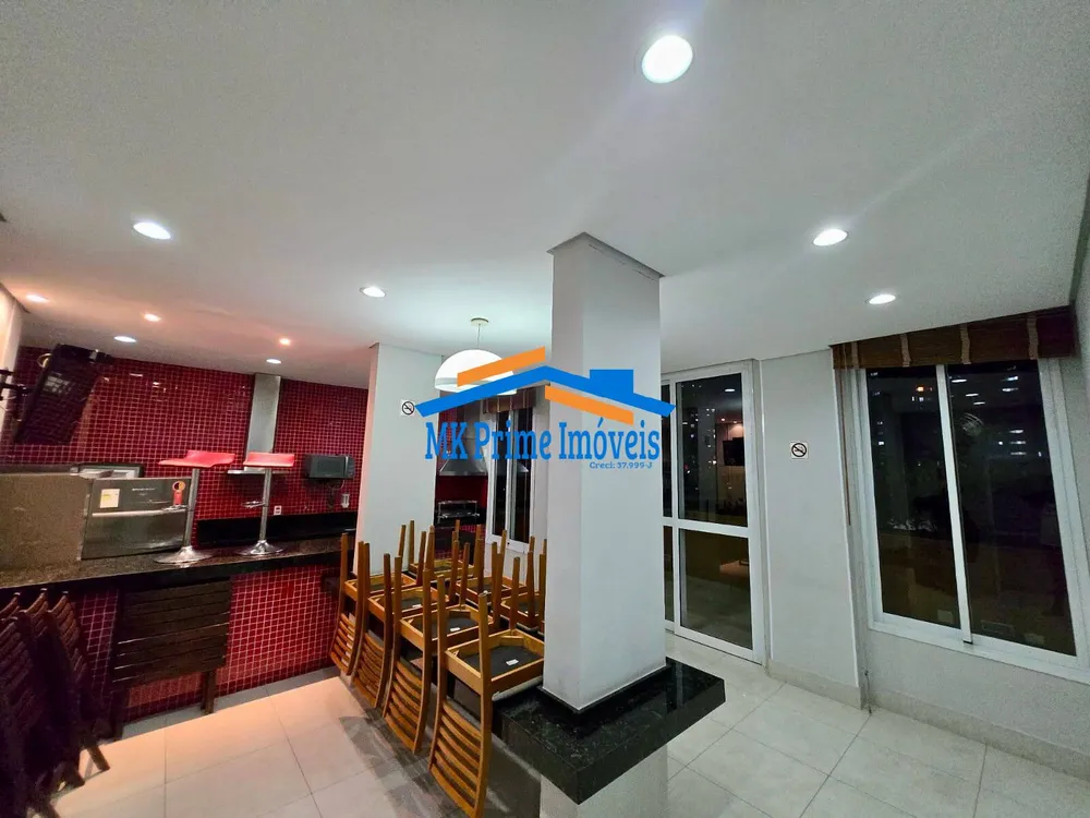 Apartamento, 2 quartos, 82 m² - Foto 7