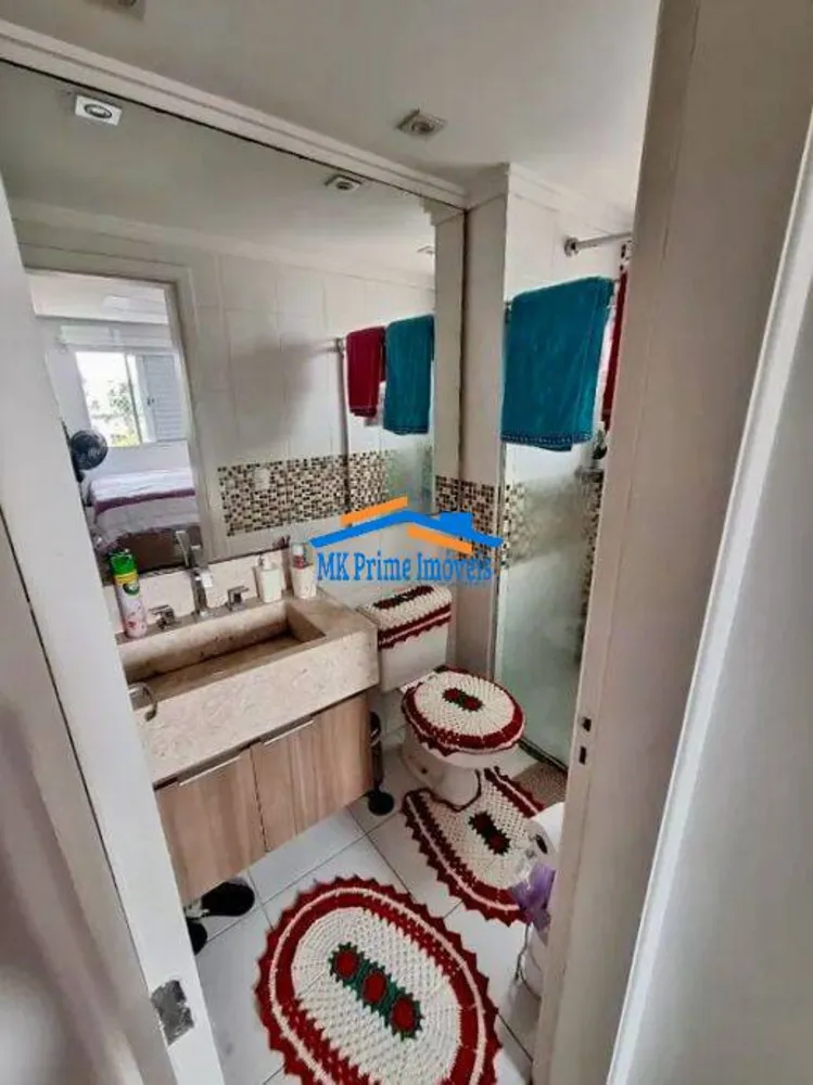 Apartamento, 2 quartos, 82 m² - Foto 5