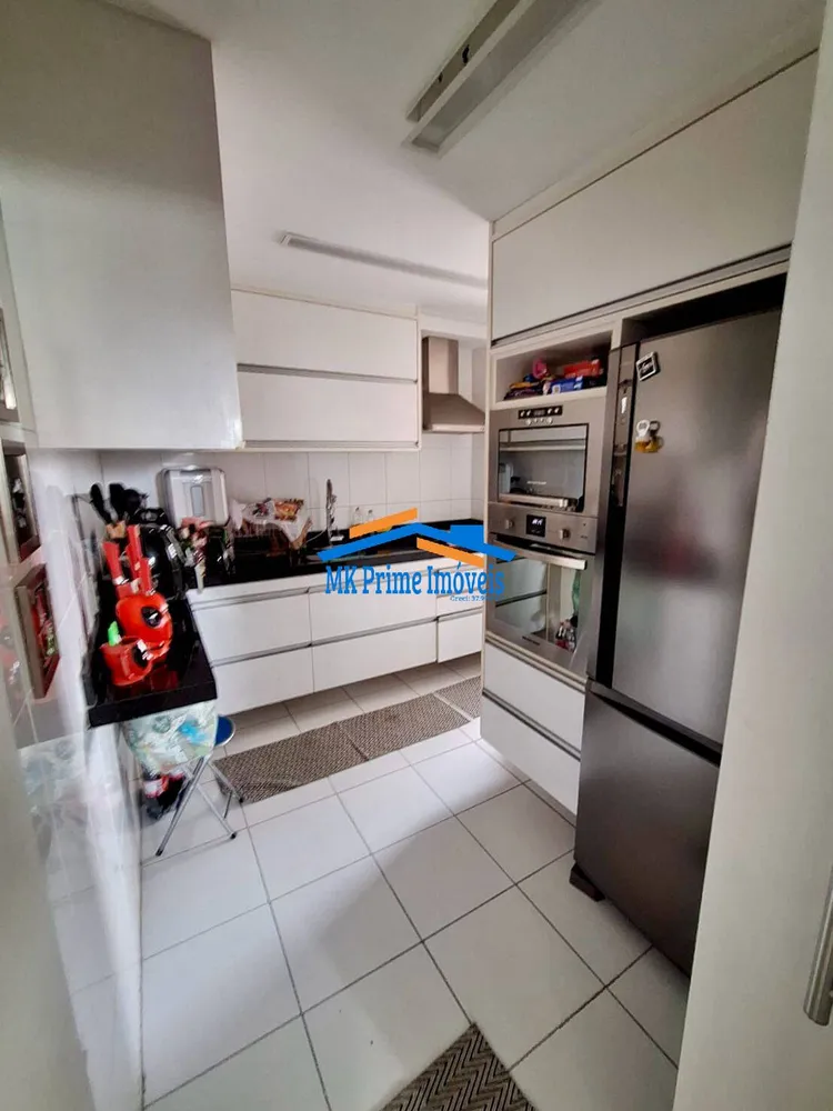 Apartamento, 2 quartos, 82 m² - Foto 3