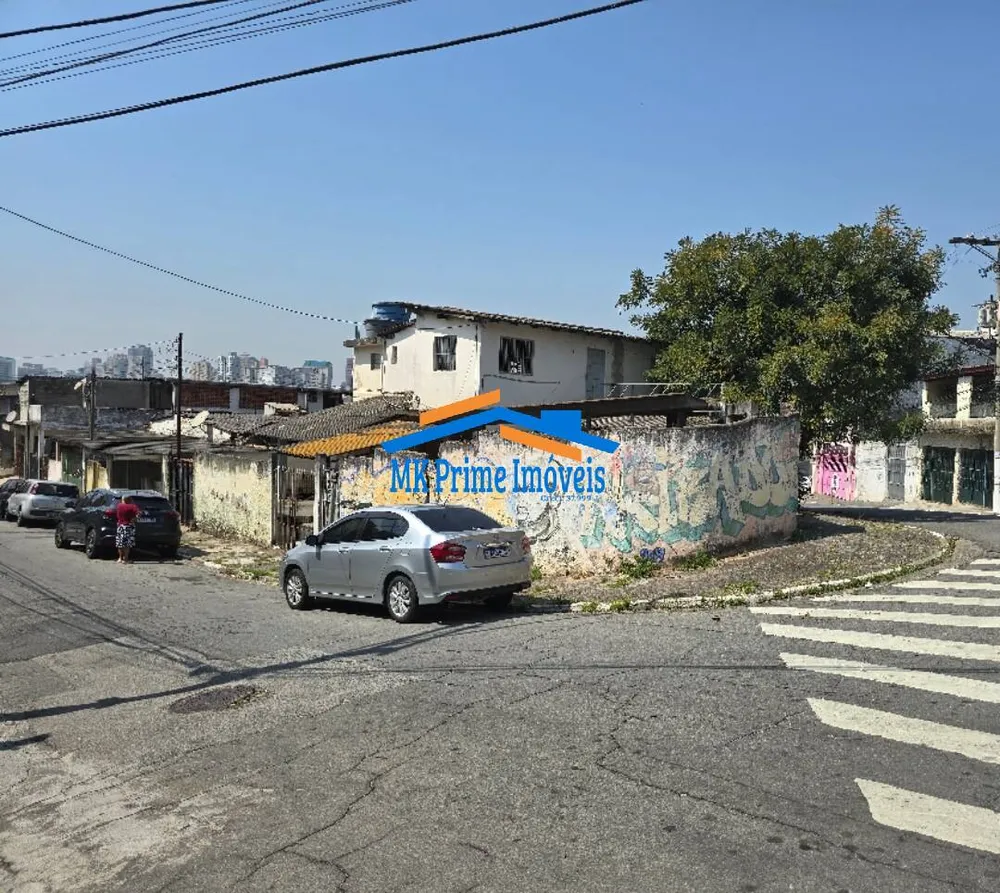 Terreno, 433 m² - Foto 1