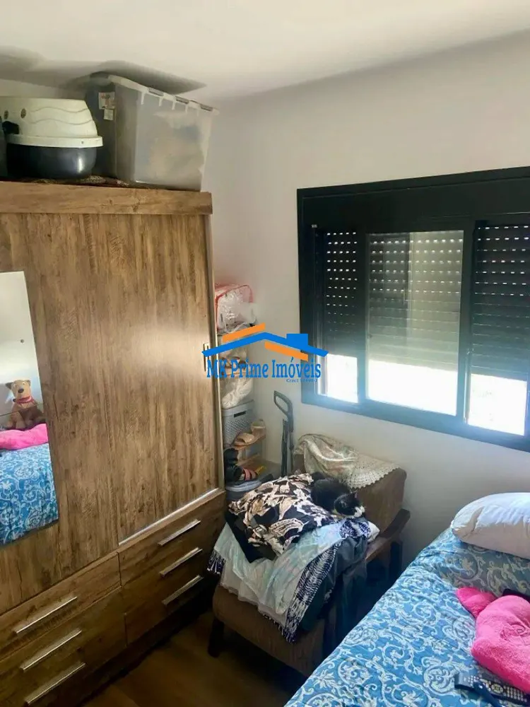 Apartamento, 2 quartos, 55 m² - Foto 10