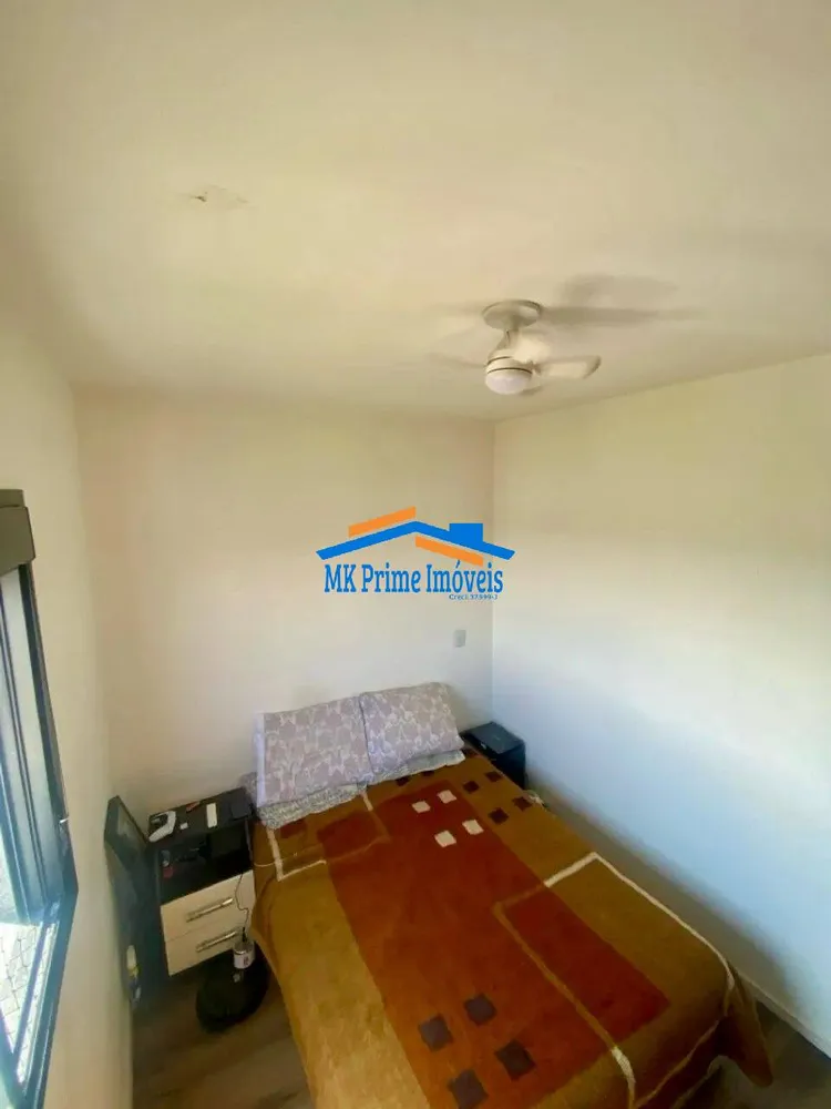 Apartamento, 2 quartos, 55 m² - Foto 9
