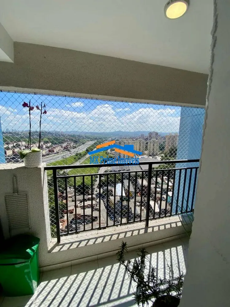 Apartamento, 2 quartos, 55 m² - Foto 5