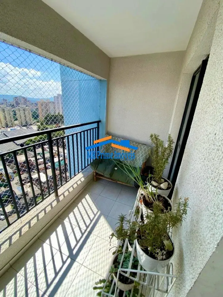 Apartamento, 2 quartos, 55 m² - Foto 6