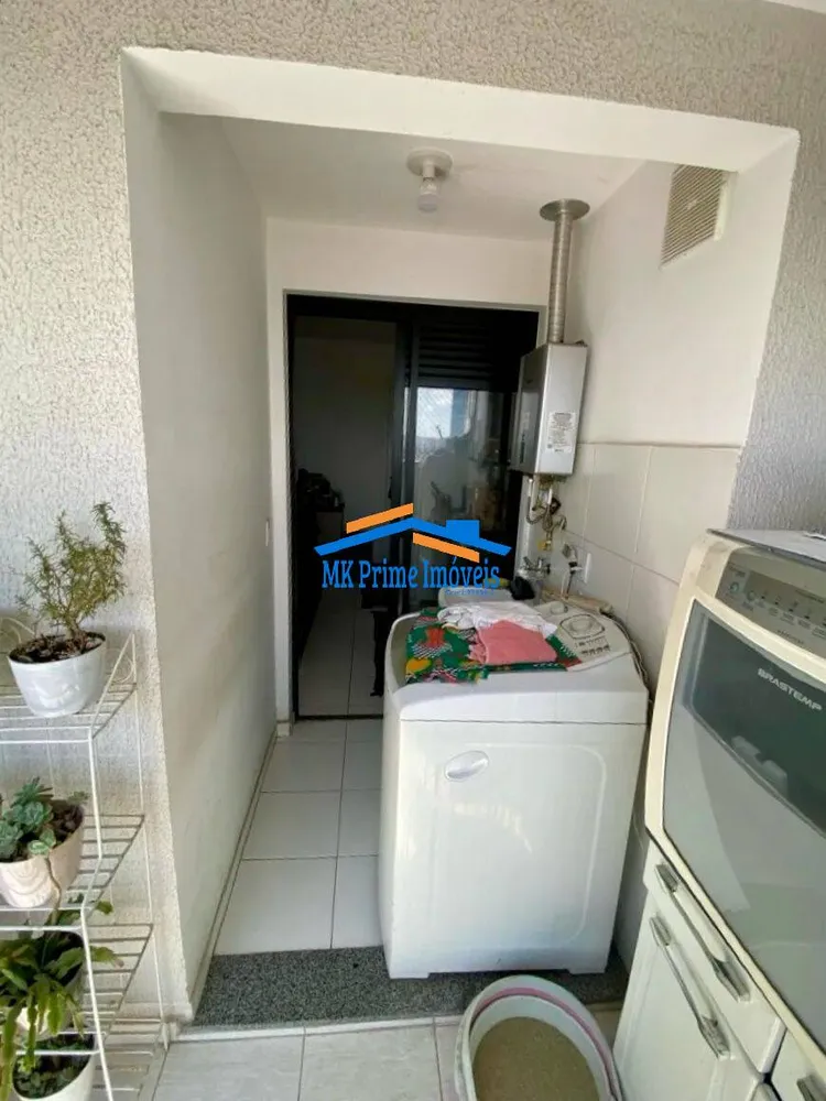 Apartamento, 2 quartos, 55 m² - Foto 7