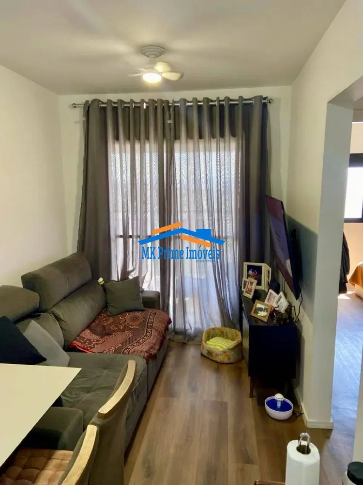 Apartamento, 2 quartos, 55 m² - Foto 1