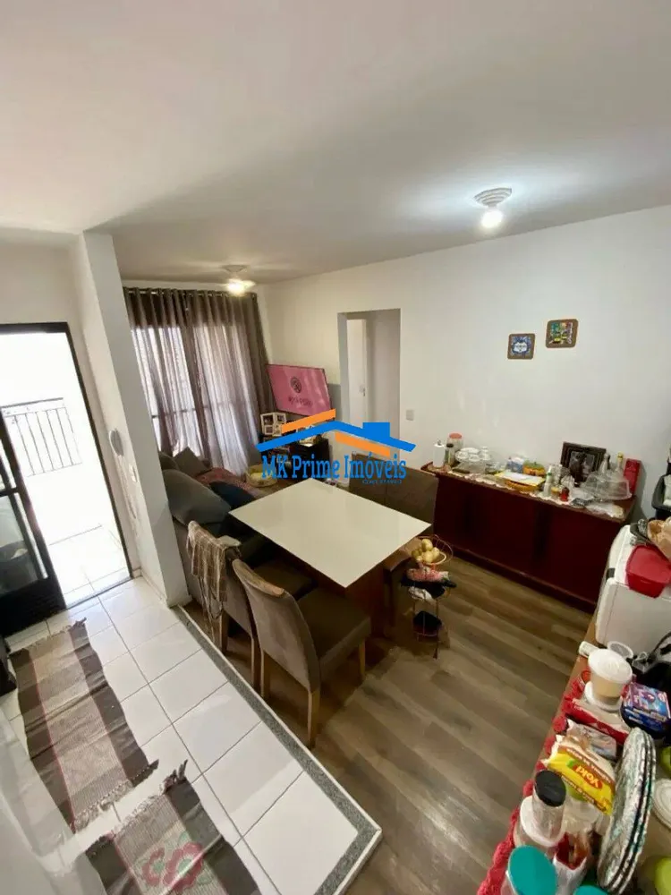 Apartamento, 2 quartos, 55 m² - Foto 3