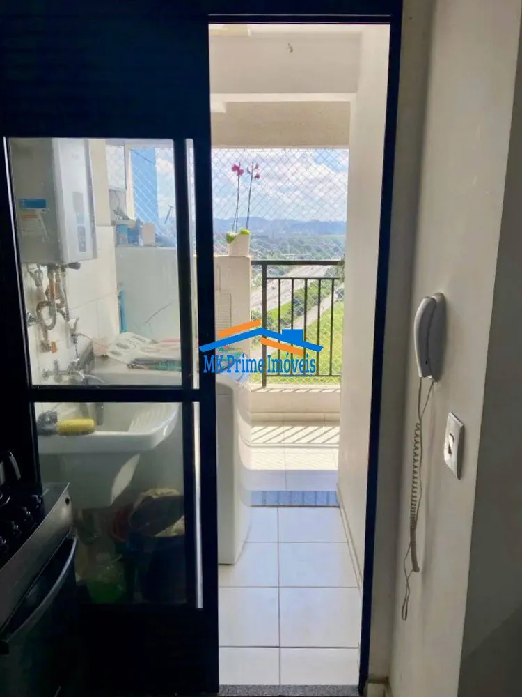 Apartamento, 2 quartos, 55 m² - Foto 4