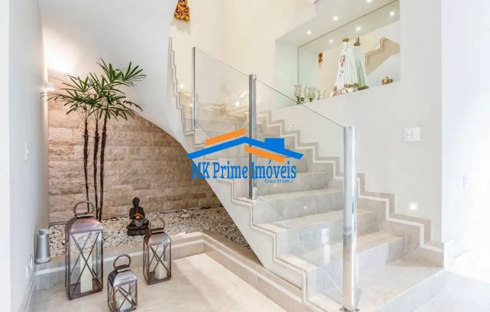 Casa de Condomínio, 5 quartos - Foto 7