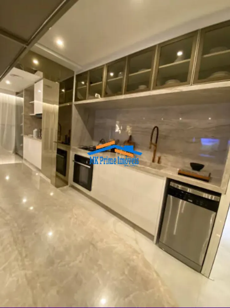 Apartamento, 3 quartos, 132 m² - Foto 7
