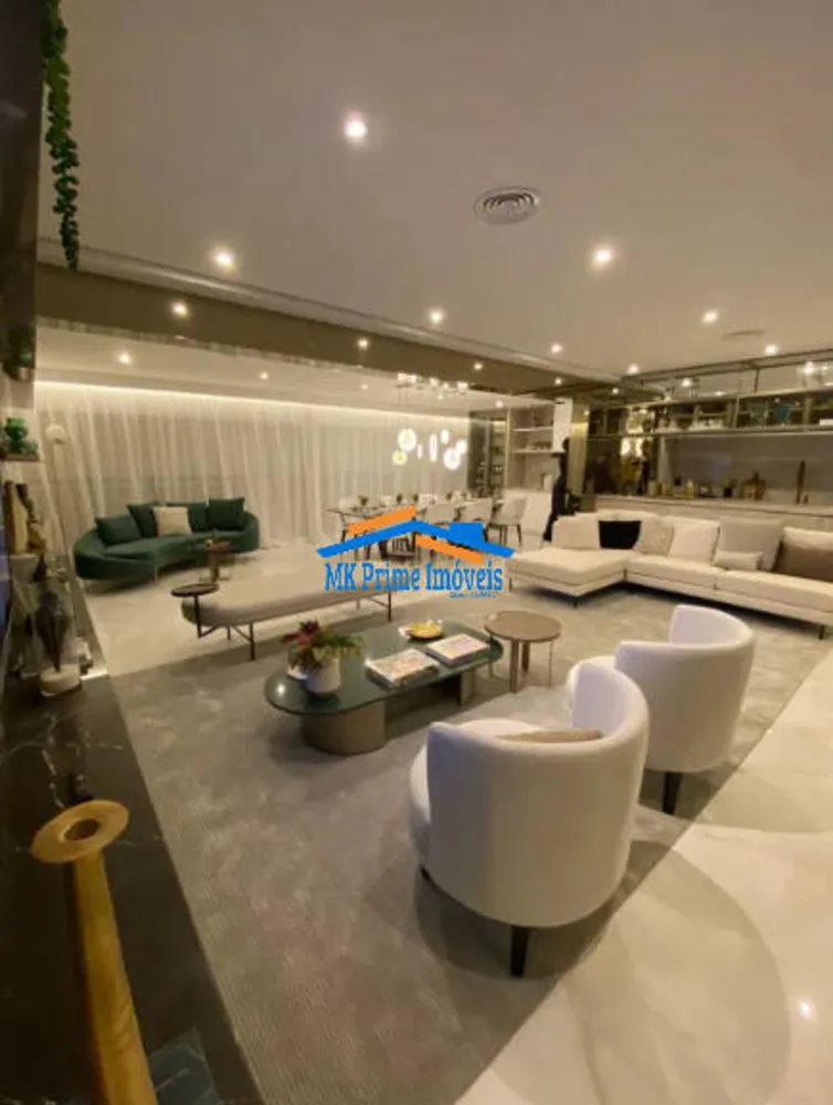 Apartamento, 3 quartos, 132 m² - Foto 3