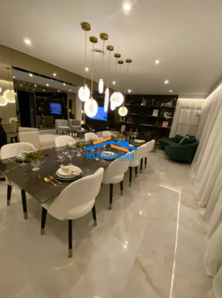 Apartamento, 3 quartos, 132 m² - Foto 1