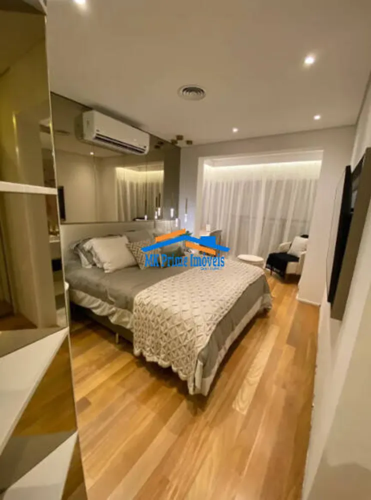 Apartamento, 3 quartos, 132 m² - Foto 11