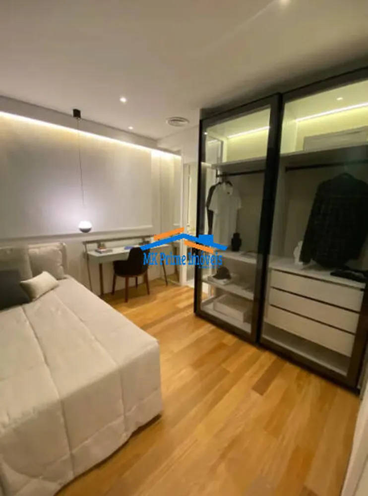 Apartamento, 3 quartos, 132 m² - Foto 9