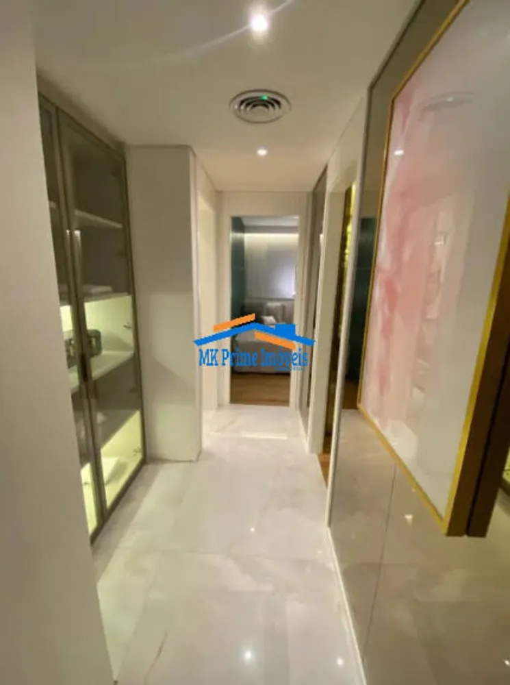 Apartamento, 3 quartos, 132 m² - Foto 12