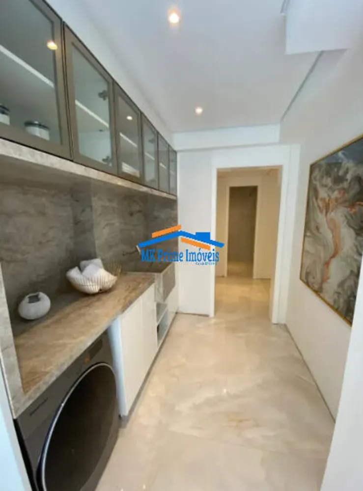 Apartamento, 3 quartos, 132 m² - Foto 8